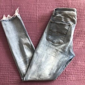 Lucky Brand Jeans